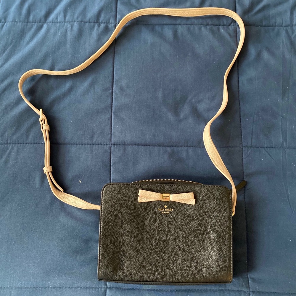 Kate Spade Bow Purse